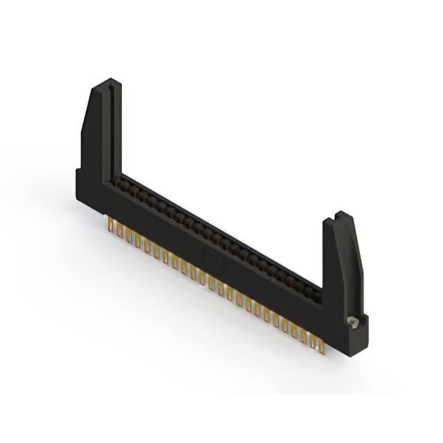 357-048-500-278 EDAC Inc.  Edgeboard Connectors